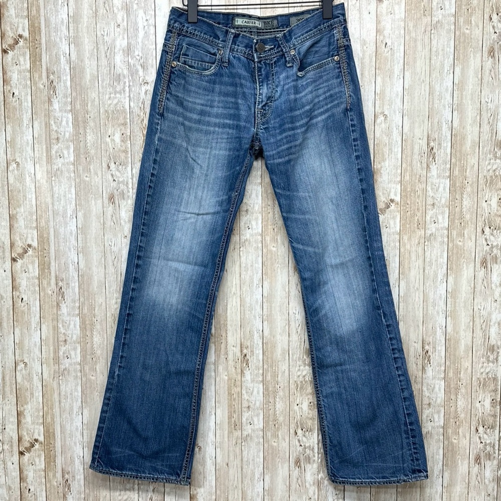BKE Carter Jeans [6011]